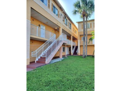 Lake Condo For Sale in Miami, Florida