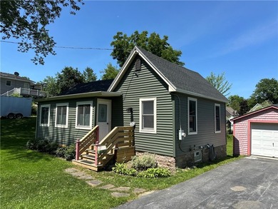 Welcome to 35 Bolton Avenue-a completely renovated, move-in - photo 2