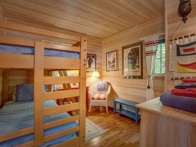 Situated along the north shore of Little Traverse Bay on Lake - photo 42