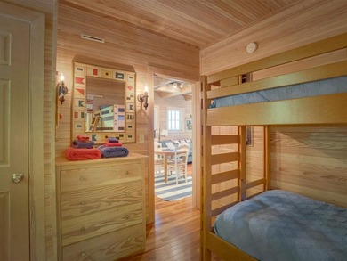 Situated along the north shore of Little Traverse Bay on Lake - photo 43