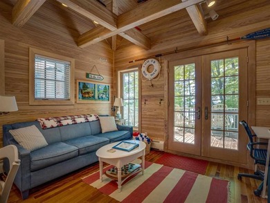 Situated along the north shore of Little Traverse Bay on Lake - photo 46