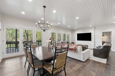 If you're seeking a peaceful and timeless Lake Rabun waterfront - photo 48