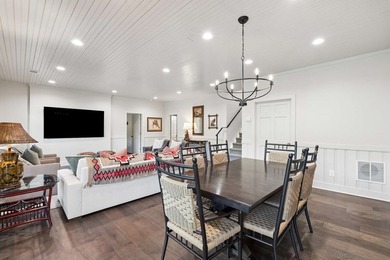 If you're seeking a peaceful and timeless Lake Rabun waterfront - photo 49