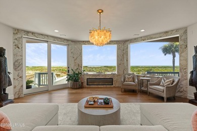 Introducing luxurious beachfront living on pristine Fripp Island - photo 2