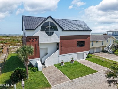 Introducing luxurious beachfront living on pristine Fripp Island - photo 3