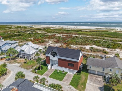 Introducing luxurious beachfront living on pristine Fripp Island - photo 5