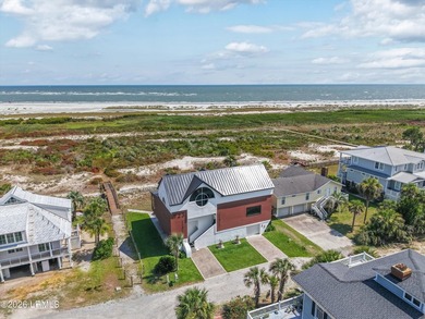 Introducing luxurious beachfront living on pristine Fripp Island - photo 6