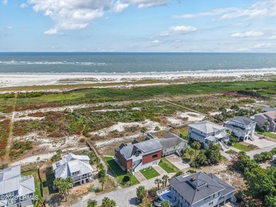 Introducing luxurious beachfront living on pristine Fripp Island - photo 7