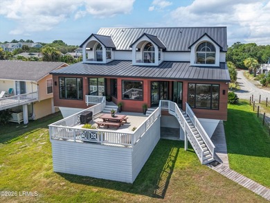 Introducing luxurious beachfront living on pristine Fripp Island - photo 9