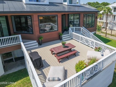 Introducing luxurious beachfront living on pristine Fripp Island - photo 10