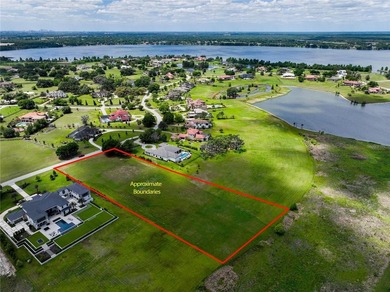Lake Thonotosassa Acreage For Sale in Thonotosassa Florida