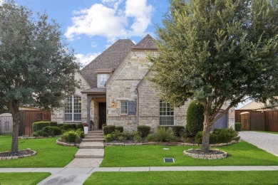 Lake Home For Sale in Irving, Texas