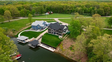 Beautiful Lake Sara Custom Home! - photo 3