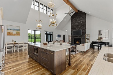 Beautiful Lake Sara Custom Home! - photo 6