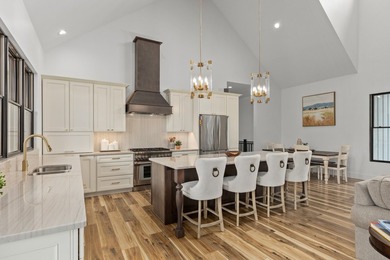Beautiful Lake Sara Custom Home! - photo 7