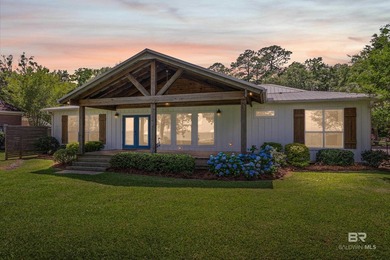 (private lake, pond, coastal) Home For Sale in Mobile Alabama