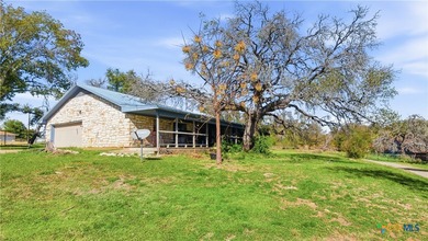 Stillhouse Hollow Lake Home For Sale in Belton Texas