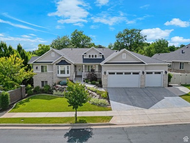 Great Salt Lake Home For Sale in South Ogden Utah