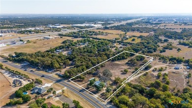5.11 ACRES IN SOUTH BELTON | FM 1670 FRONTAGE | FUTURE - photo 2