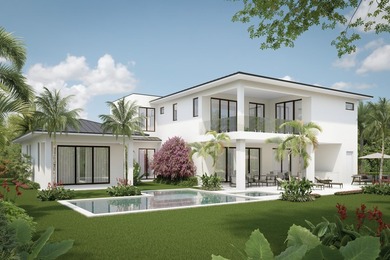 Matteo Court at Barwick is an exclusive enclave of 10 luxury - photo 12