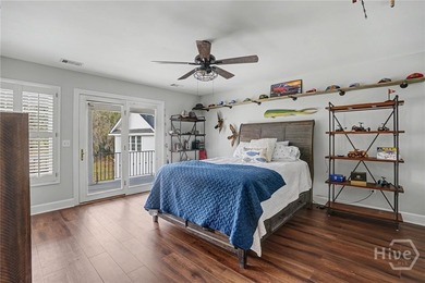 Set on four private acres off coveted Green Island Road, this - photo 14