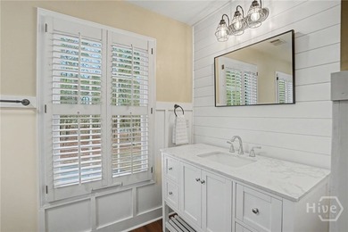 Set on four private acres off coveted Green Island Road, this - photo 16