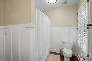 Set on four private acres off coveted Green Island Road, this - photo 17