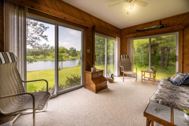 Home On The Scenic Upper Black River - photo 6