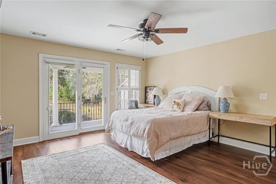 Set on four private acres off coveted Green Island Road, this - photo 18