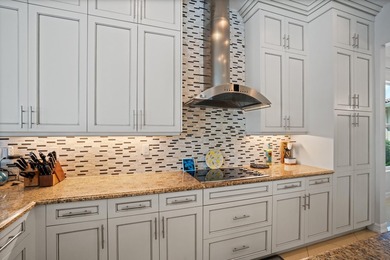 Welcome to 7727 Maywood Crest, an extraordinary GL Homes - photo 18