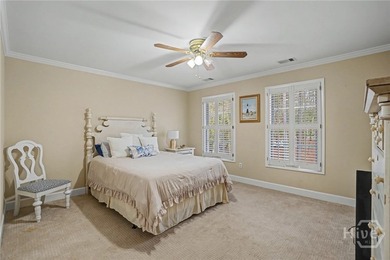 Set on four private acres off coveted Green Island Road, this - photo 19