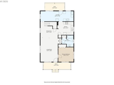 Welcome home to this charming 4 bedroom, 1 bathroom home - photo 20
