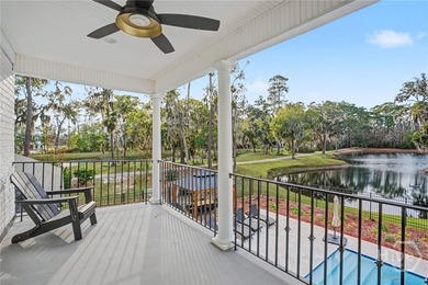Set on four private acres off coveted Green Island Road, this - photo 21