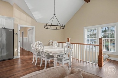 Set on four private acres off coveted Green Island Road, this - photo 22