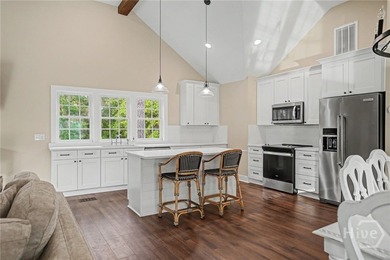 Set on four private acres off coveted Green Island Road, this - photo 23