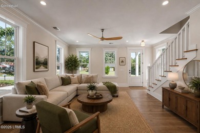 Brand new construction in the heart of Pigeon Point! This - photo 4