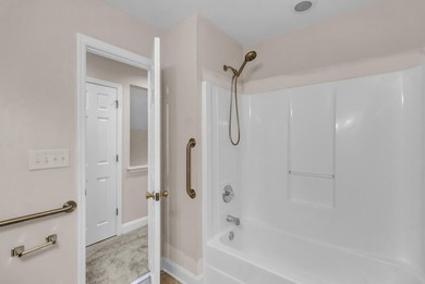 Tucked away on a quiet cul-de-sac in the desirable LongBranch - photo 24