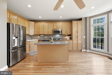 Welcome to 43757 Bent Creek Terrace, an exceptional all-brick - photo 24