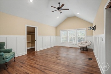 Set on four private acres off coveted Green Island Road, this - photo 25