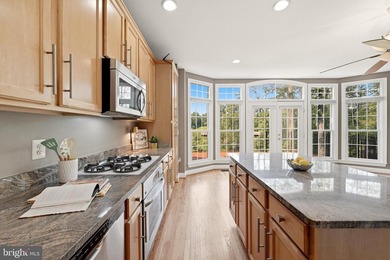 Welcome to 43757 Bent Creek Terrace, an exceptional all-brick - photo 28
