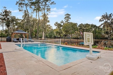 Set on four private acres off coveted Green Island Road, this - photo 29