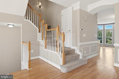 Welcome to 43757 Bent Creek Terrace, an exceptional all-brick - photo 29