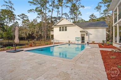 Set on four private acres off coveted Green Island Road, this - photo 30