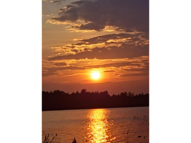 (private lake, pond, coastal) Lot For Sale in Wesley Maine