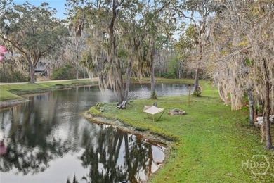 Set on four private acres off coveted Green Island Road, this - photo 33