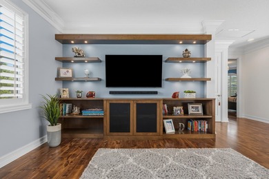 Welcome to 7727 Maywood Crest, an extraordinary GL Homes - photo 33