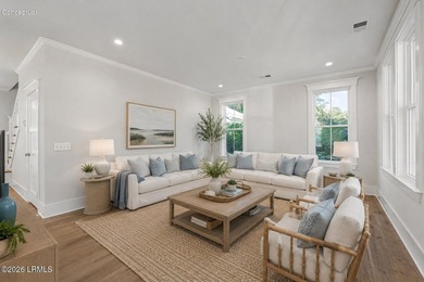 Brand new construction in the heart of Pigeon Point! This - photo 4