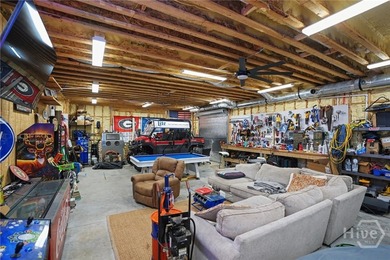 Set on four private acres off coveted Green Island Road, this - photo 35