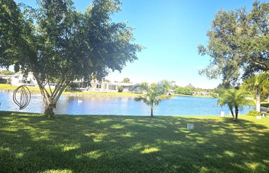 Lake Home For Sale in Vero Beach, Florida