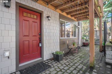 Willamette River - Multnomah County Condo For Sale in Portland Oregon